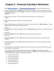 Dave Ramsey Chapter 2 Answer Key Epub