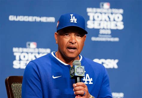 Dave Roberts Career