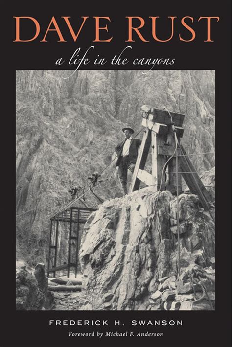 Dave Rust A Life in the Canyons Epub