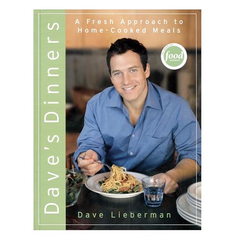 Dave s Dinners A Fresh Approach to Home-Cooked Meals PDF