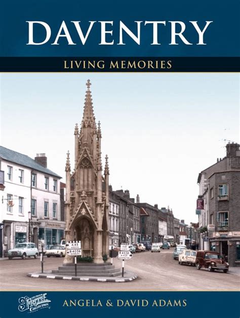 Daventry Living Memories PDF