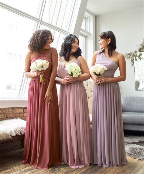 David's Bridal Maid of Honor Dresses: The Ultimate Guide for 4 Perfect Looks