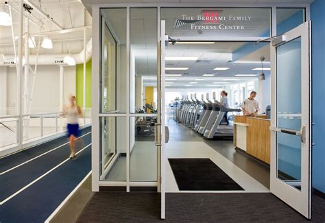 David A. Beckerman Recreation Center: A Comprehensive Guide to Leisure and Fitness