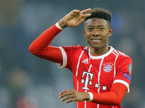 David Alaba: Der Alleskönner des modernen Fußballs