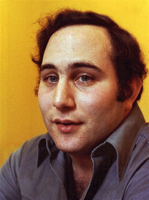 David Berkowitz: