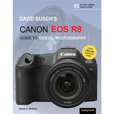 David Buschs Canon Digital Photography PDF