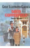 David Copperfield Adapted for Young Readers Reader