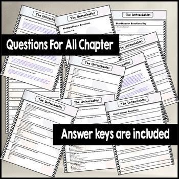 David Copperfield After Activities Answer Key Doc