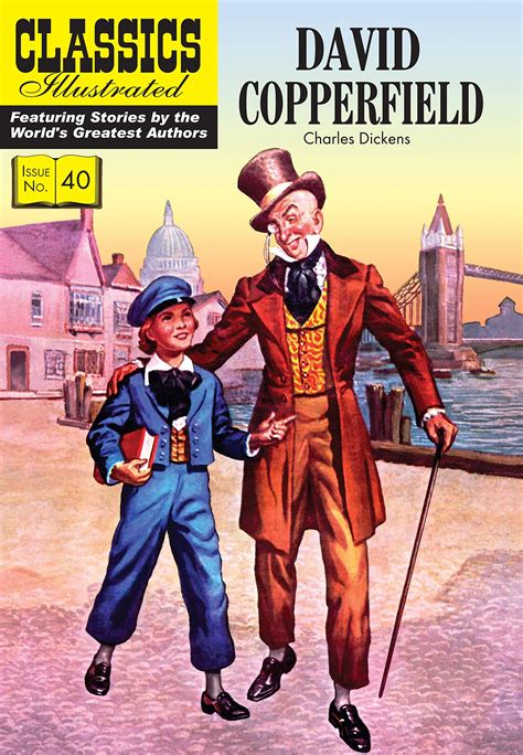 David Copperfield Classics Reader