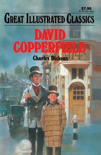 David Copperfield Great Illustrated Classics