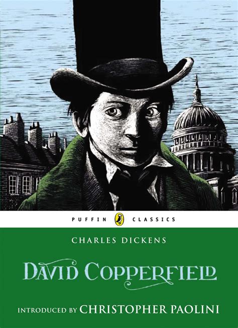 David Copperfield Inti Classics by Charles Dickens