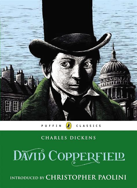 David Copperfield Inti Classics by Charles Dickens