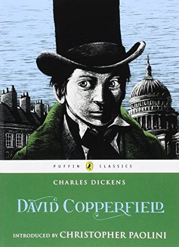 David Copperfield Puffin Classics PDF
