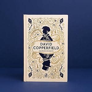 David Copperfield Puffin Classics PDF