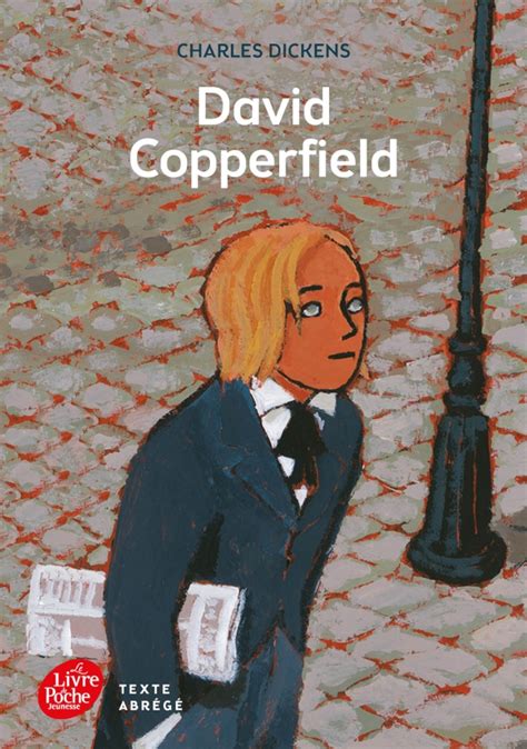 David Copperfield Texte abrégé Classique French Edition