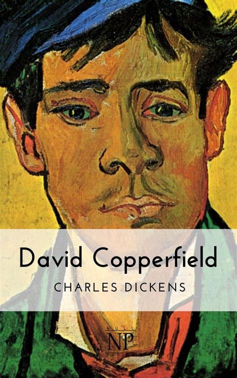 David Copperfield Vollständige Fassung in zwei Bänden Klassiker bei Null Papier German Edition