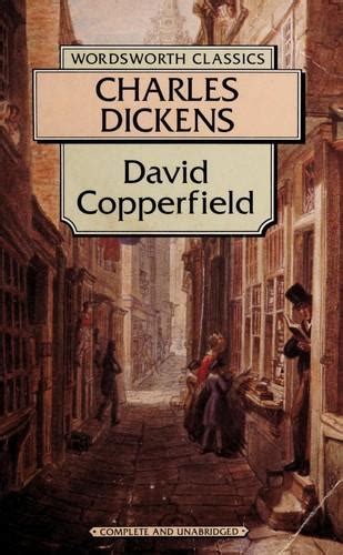 David Copperfield Wordsworth Classics Epub