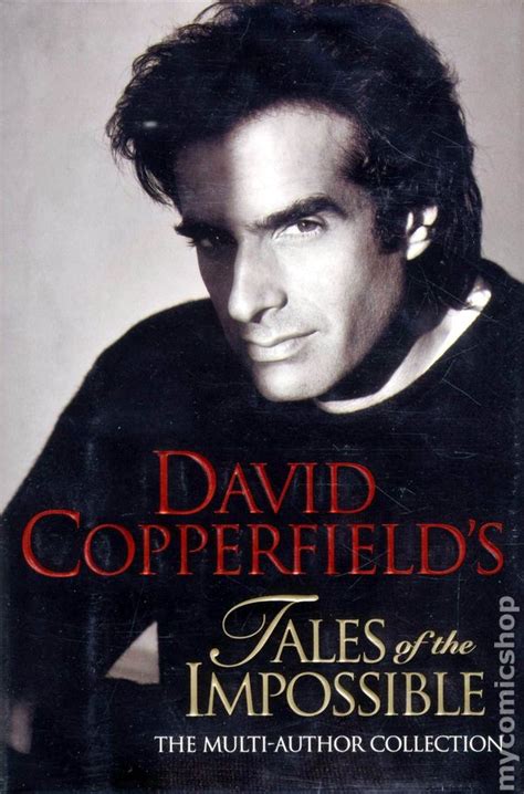 David Copperfield s Tales of the Impossible Reader