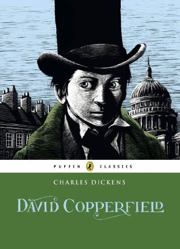 David Copperfield with maps detailed notes and illustrations