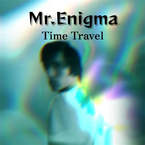 David Dunlap: The Enigma of Time Travel
