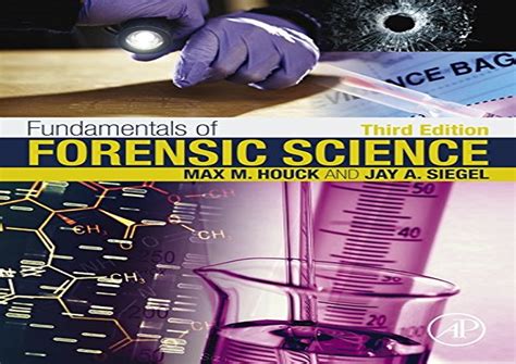 David Fuller: Exploring the Dark Side of Forensic Science