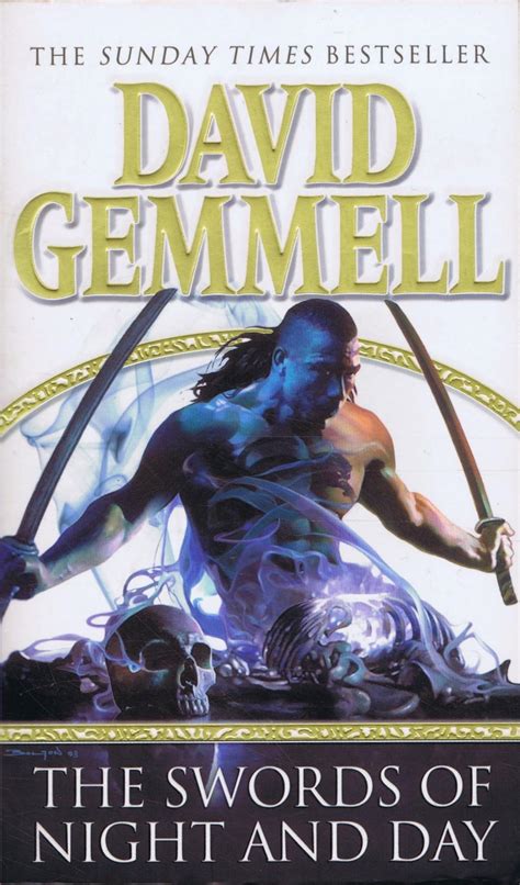 David Gemmell - The Swords of Night and Day.rar Ebook Epub