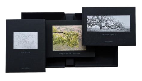 David Gibson Images Panoramas Sequences