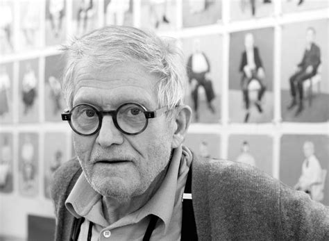 David Hockney: A Color-Filled Journey into Modern Art