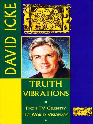 David Icke Truth Vibrations Ebook Reader