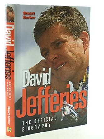 David Jefferies The Official Biography PDF