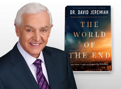 David Jeremiah 6 Set What Are You Afraid Of What in the World Is Going On Prayer Angels Doc
