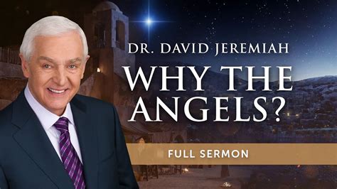 David Jeremiah 6 Set What Are You Afraid Of What in the World Is Going On Prayer Angels Doc