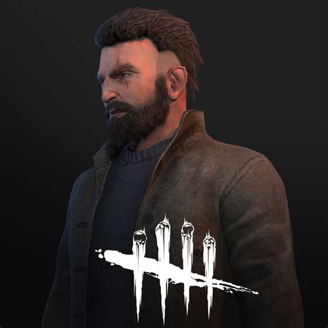 David King: The Unsung Hero of Dead by Daylight