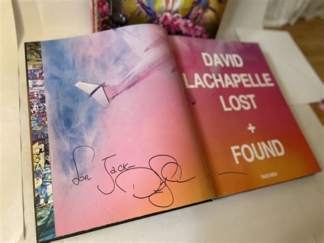 David LaChapelle Lost Found Part I Multilingual Edition Epub