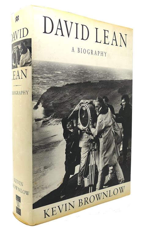 David Lean A Biography Reader