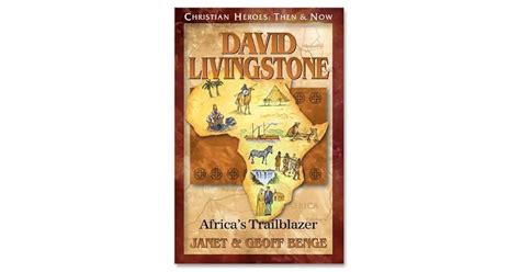 David Livingstone Africa's Trailblazer PDF