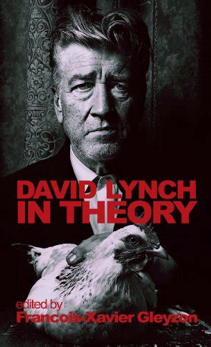 David Lynch In Theory Reader