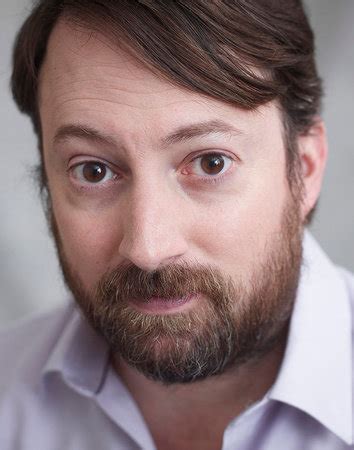 David Mitchell: A Literary Mastermind and Cultural Observer