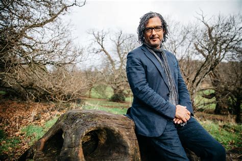 David Olusoga: Uncovering the Hidden Histories of Empire and Race