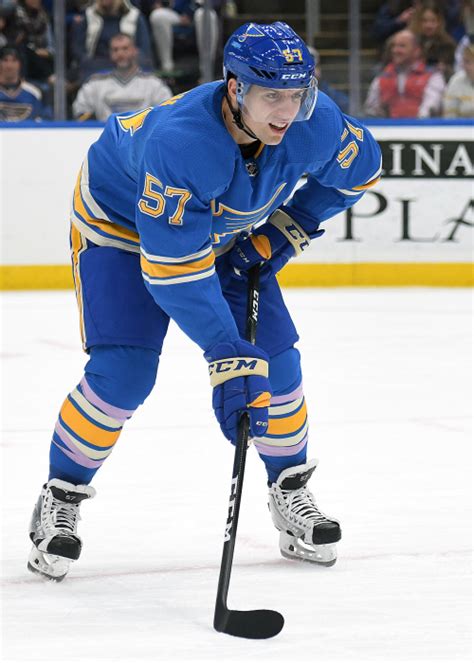 David Perron: A Masterful Playmaker in the NHL