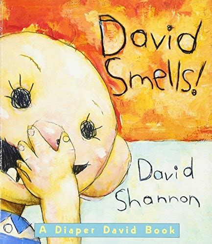 David Smells! A Diaper David Book Epub