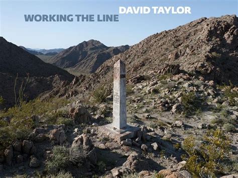 David Taylor Working the Line Epub