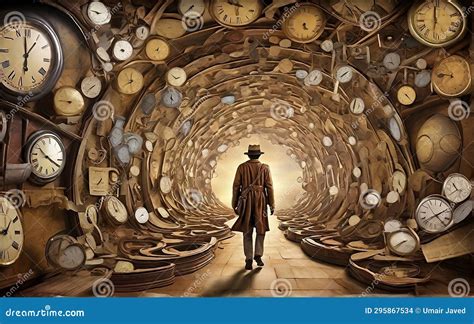 David Time Traveler Dunlap: A Journey Through Time