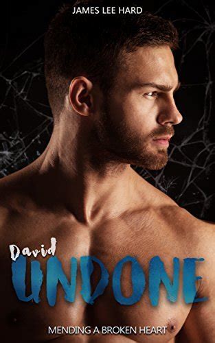 David Undone Mending a Broken Heart PDF