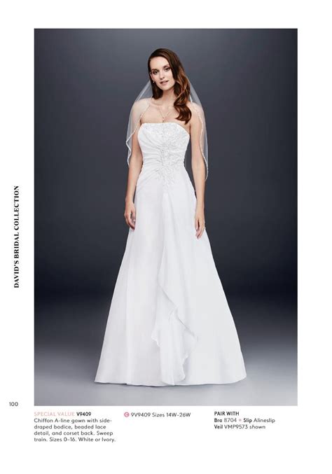 Davids Bridal 2011 Catalog