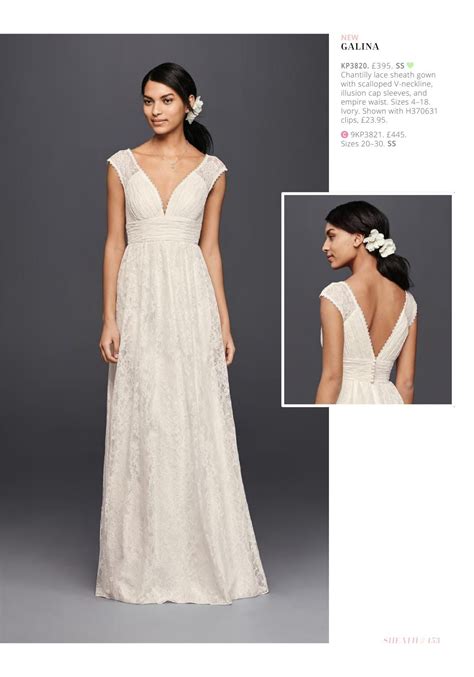 Davids Bridal 2014 Catalog