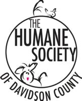 Davidson County Humane Society: Providing Compassion and Care for Animals in Need