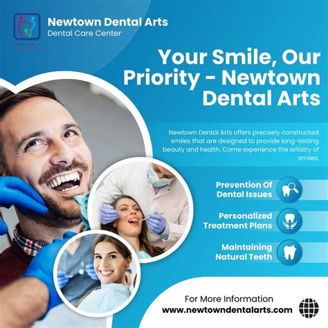 Davidson Dental DC: Your Destination for Comprehensive Oral Care