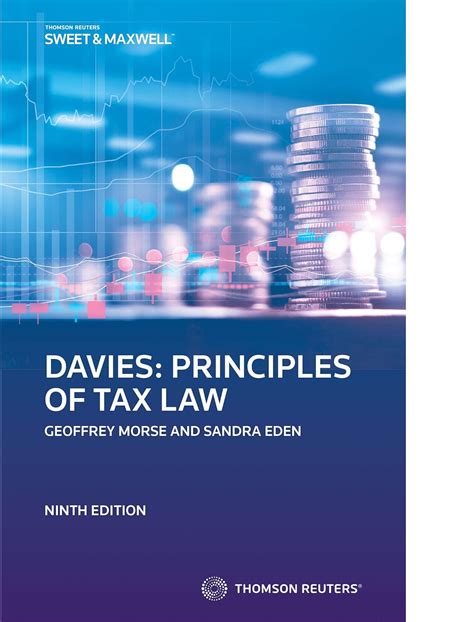 Davies Principles of Tax Law Doc