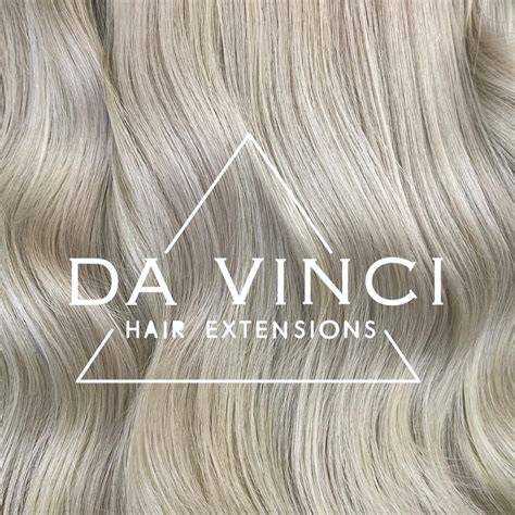 Davinci Hair Topper